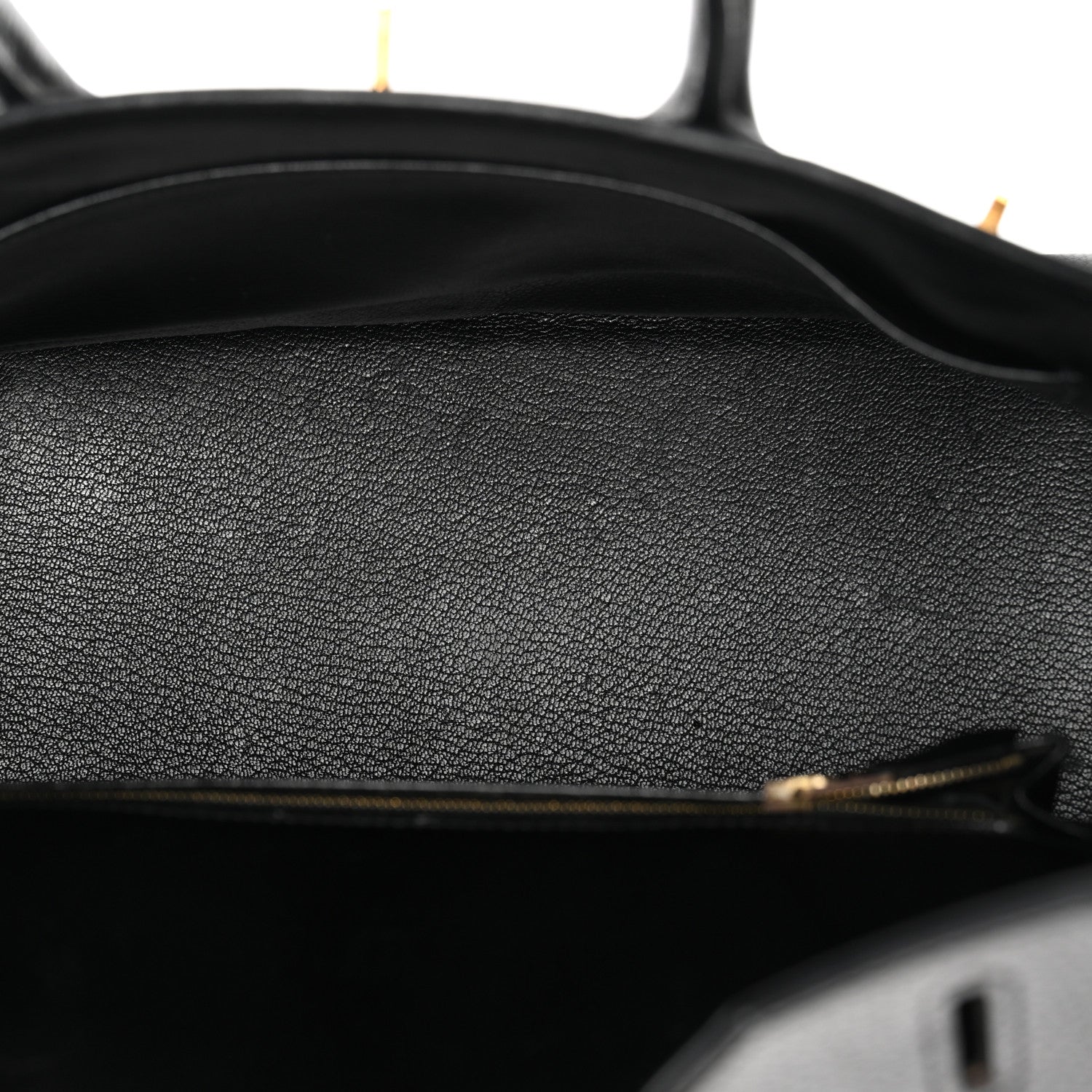Hermes Ardennes Birkin 35 Black 5 of 14