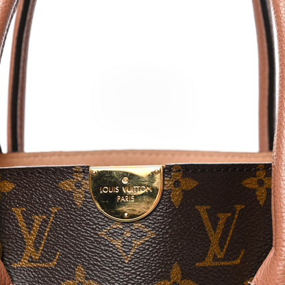 Louis Vuitton Monogram Flandrin Bois De Rose 5 of 5