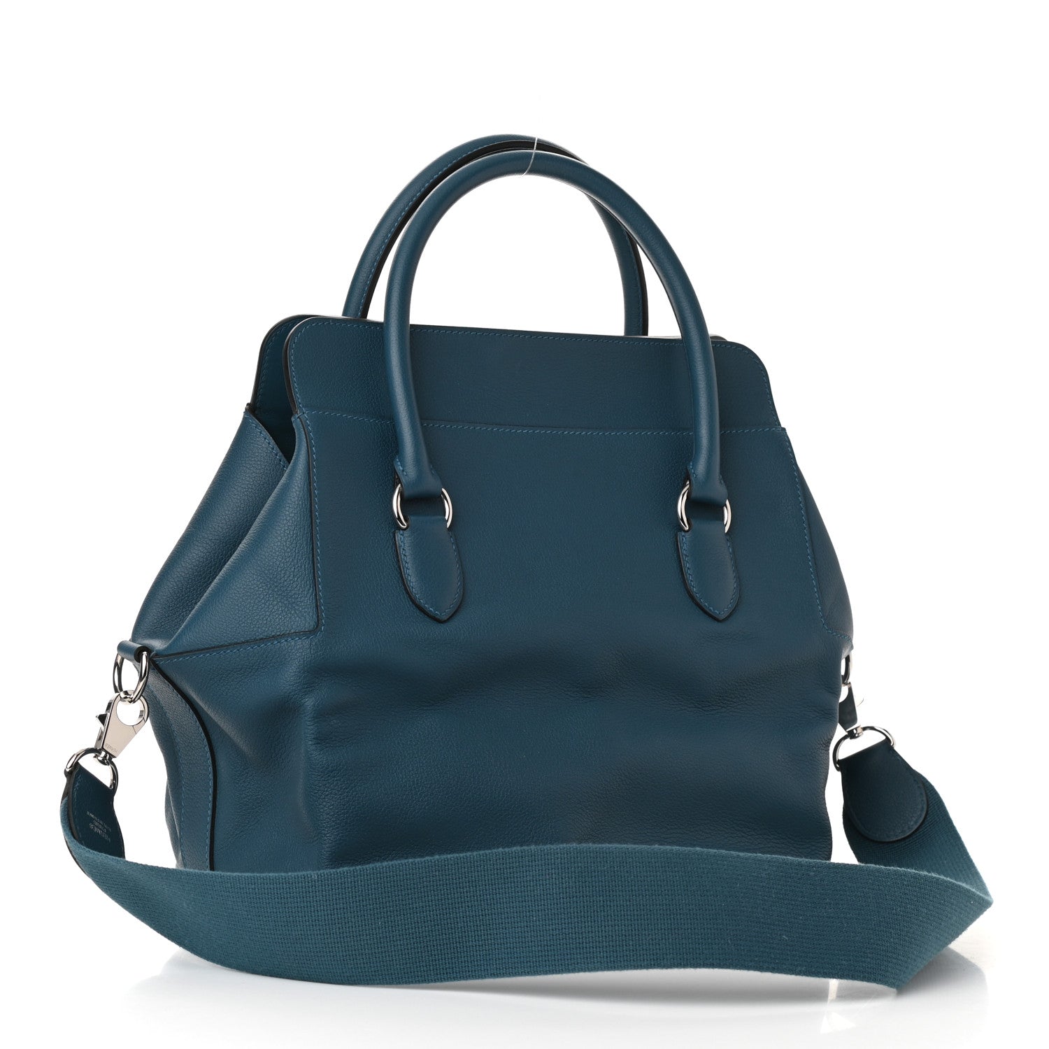 Hermes Evercolor Toolbox 26 Colvert 2 of 9