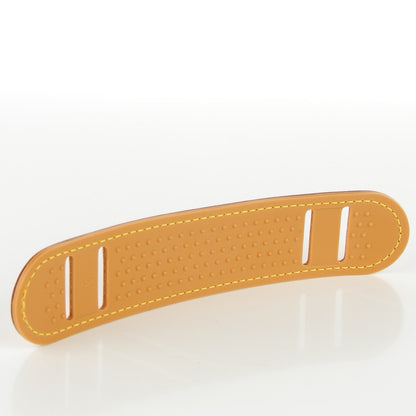 Louis Vuitton Vachetta Shoulder Strap Pad 3 of 3