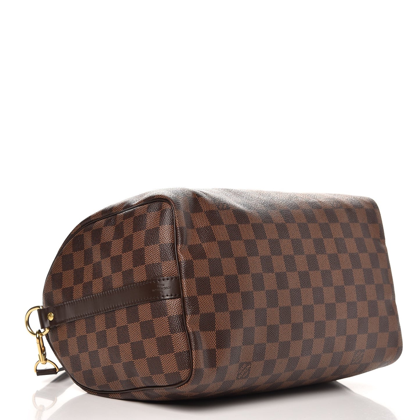 Damier Ebene Speedy Bandouliere 30