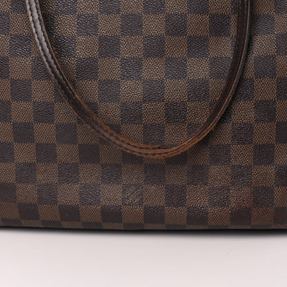 Louis Vuitton Damier Ebene Neverfull MM 11 of 19