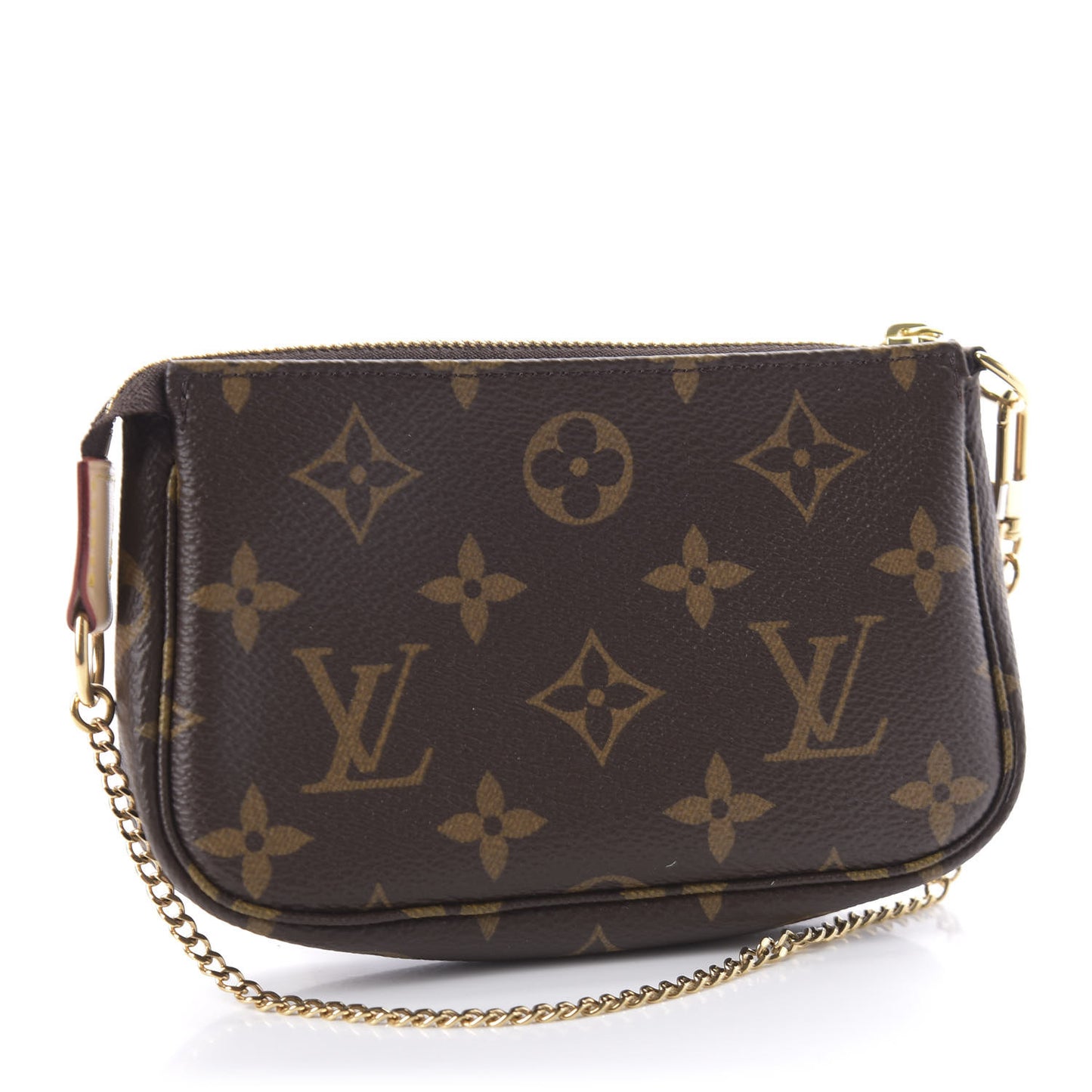 Monogram Mini Pochette Accessories