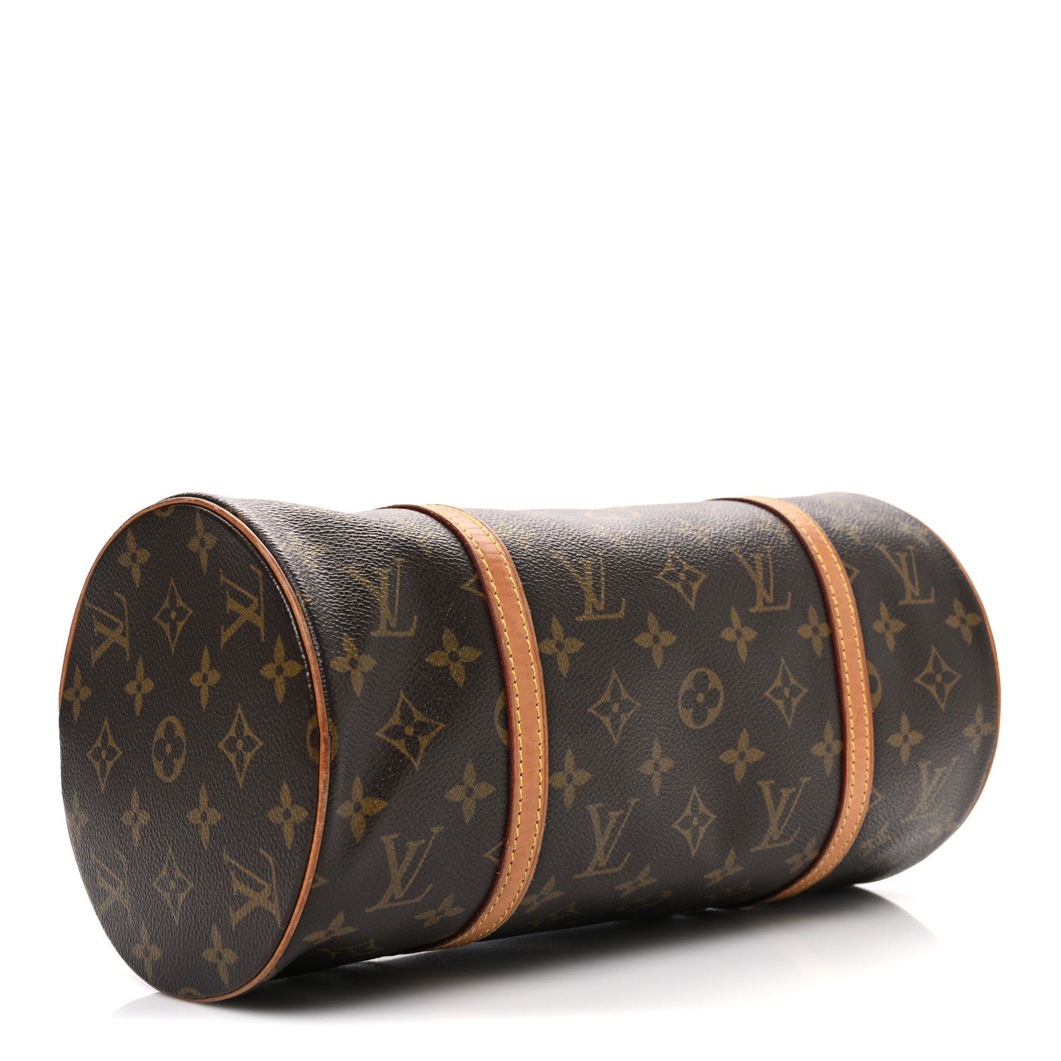 Louis Vuitton Monogram Papillon 30 4 of 10