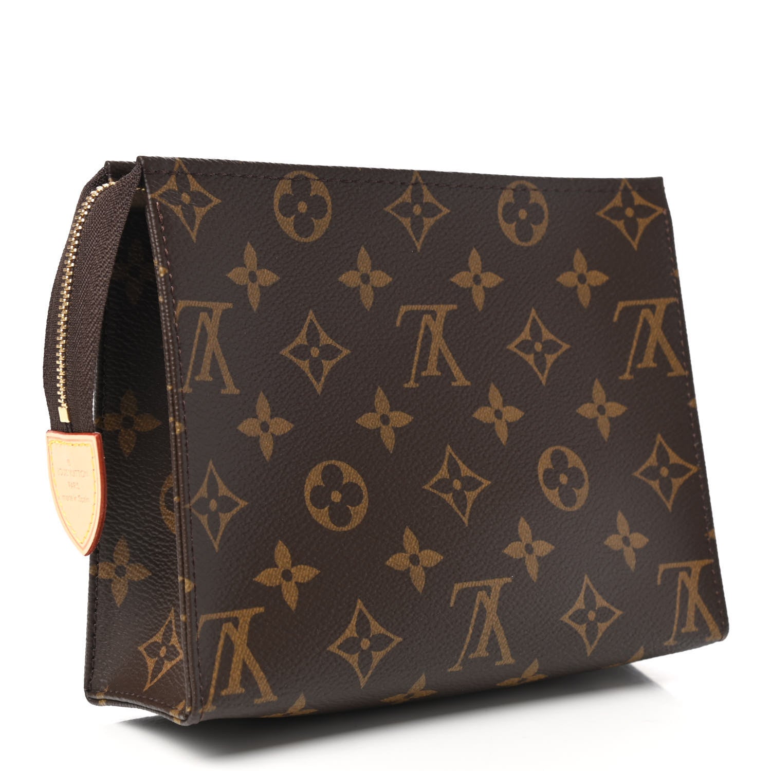 Louis Vuitton Monogram Toiletry Pouch 19 3 of 7
