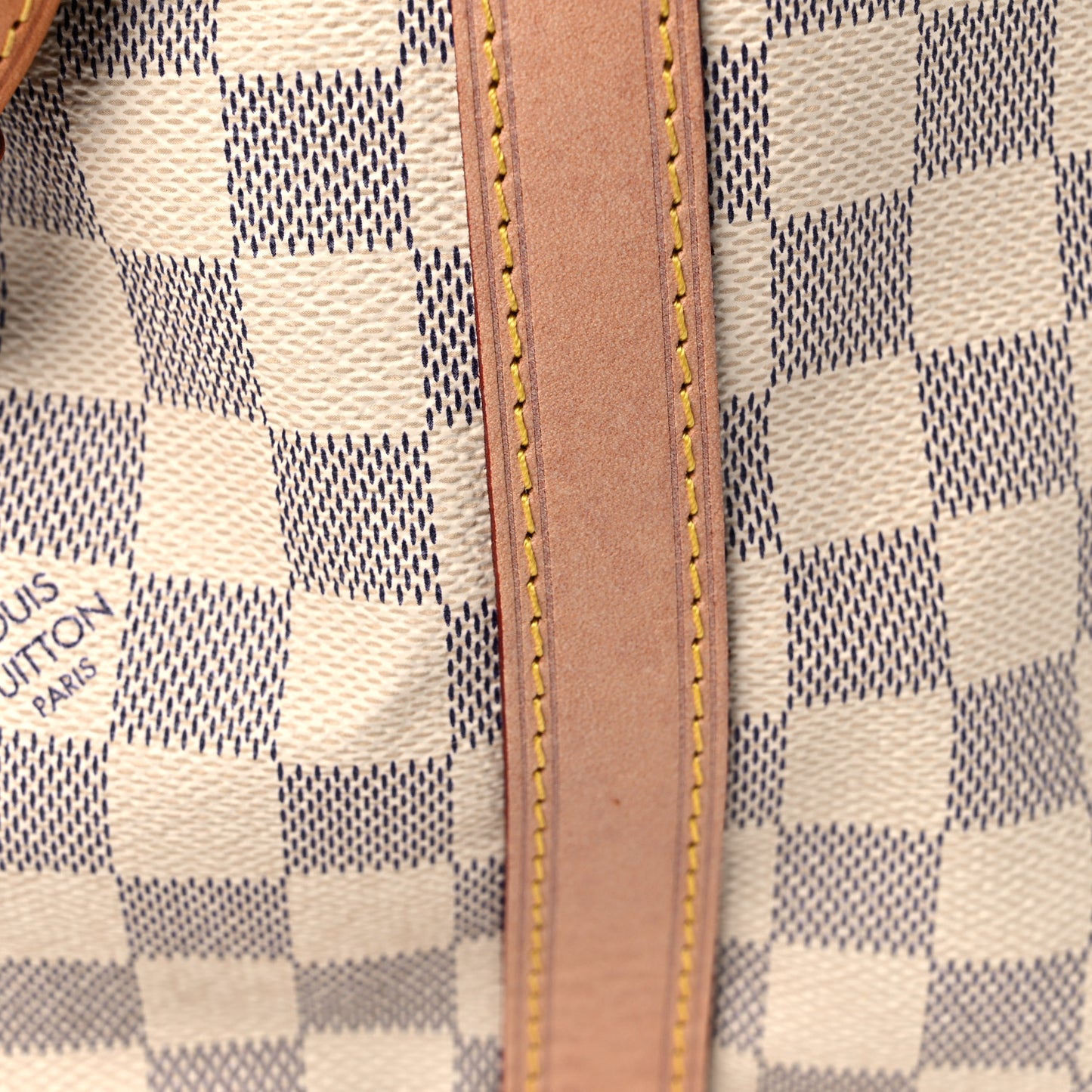 Damier Azur Noe