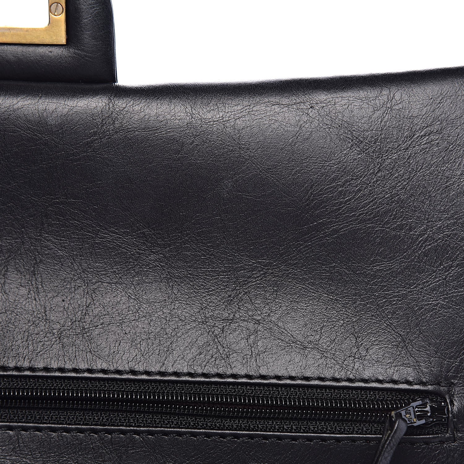 Chanel Aged Calfskin Quilted 2.55 Reissue 226 Flap Black 13 of 17