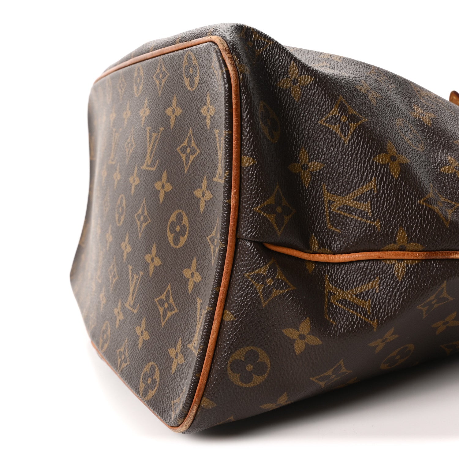 Louis Vuitton Monogram Palermo GM 9 of 9