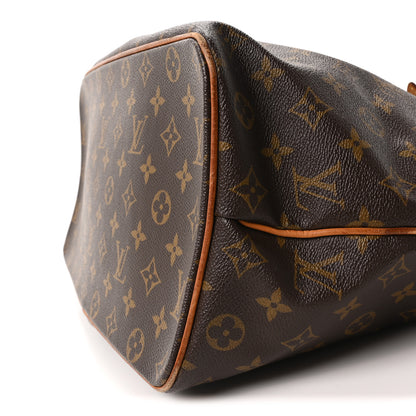 Louis Vuitton Monogram Palermo GM 9 of 9