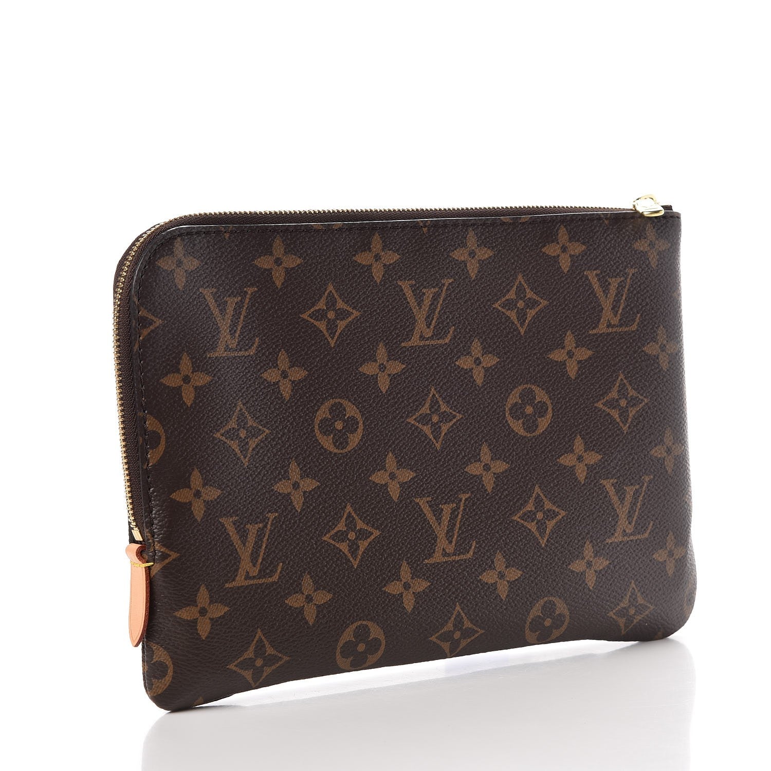 Louis Vuitton Monogram Etui Voyage PM Pouch 3 of 9