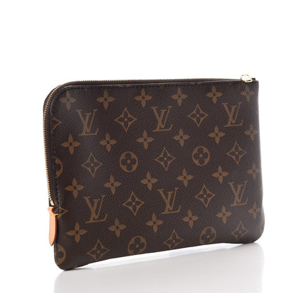 Louis Vuitton Monogram Etui Voyage PM Pouch 3 of 9