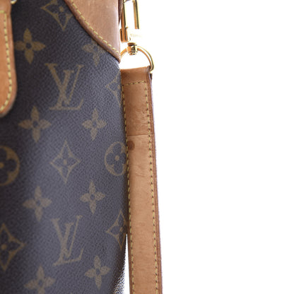 Louis Vuitton Monogram Odeon GM 11 of 12