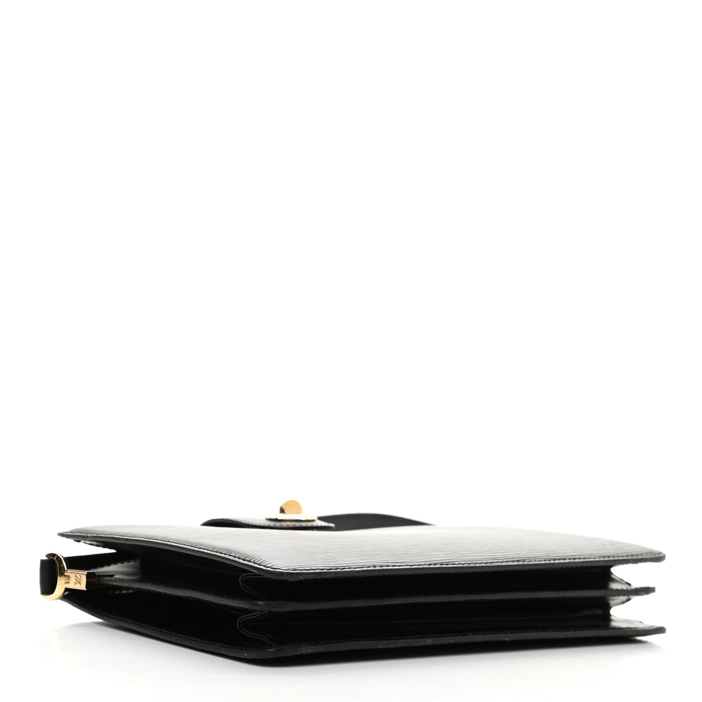 Epi Capucines Black