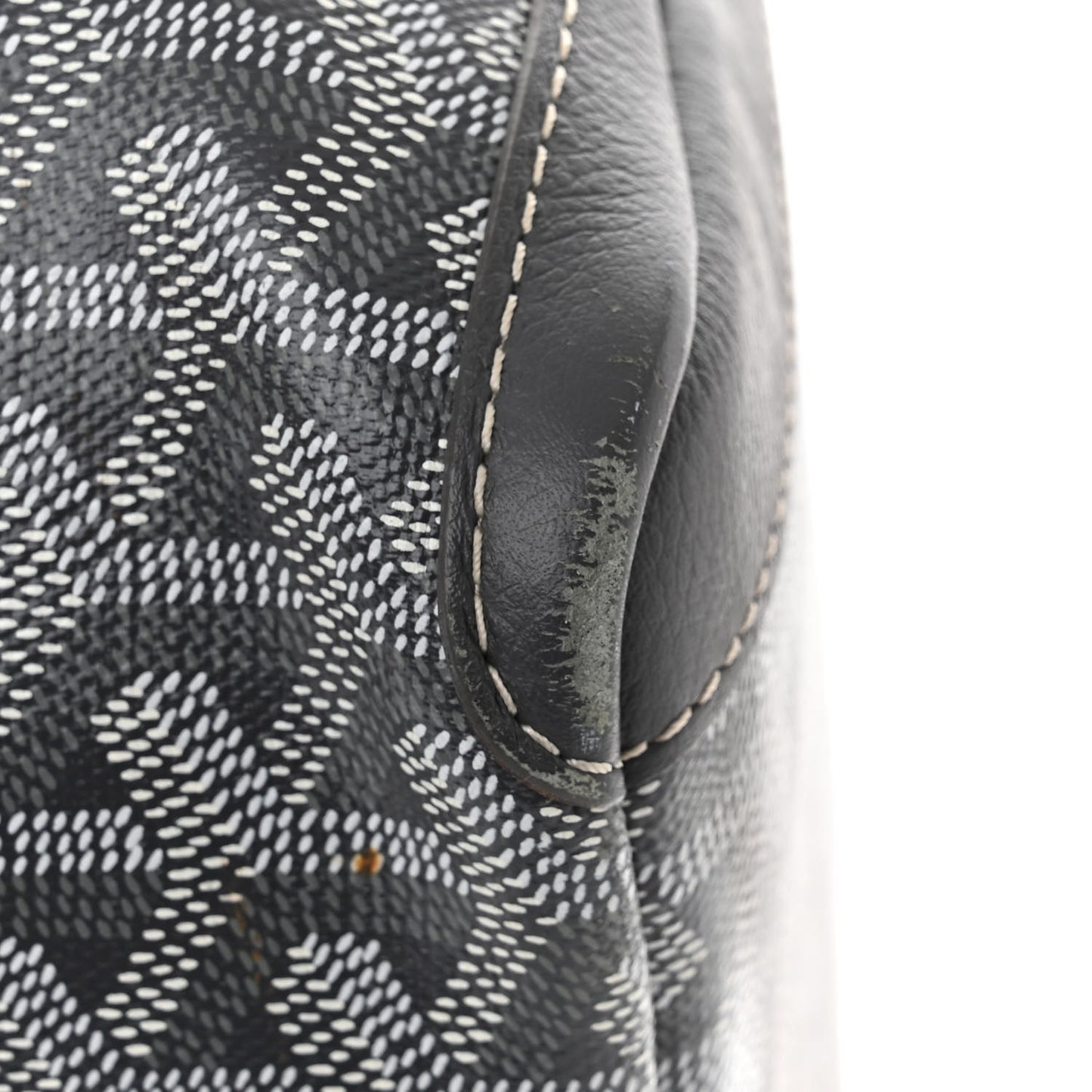 Goyardine Artois PM Grey