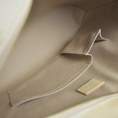 Louis Vuitton Vernis Brentwood Noisette 5 of 8