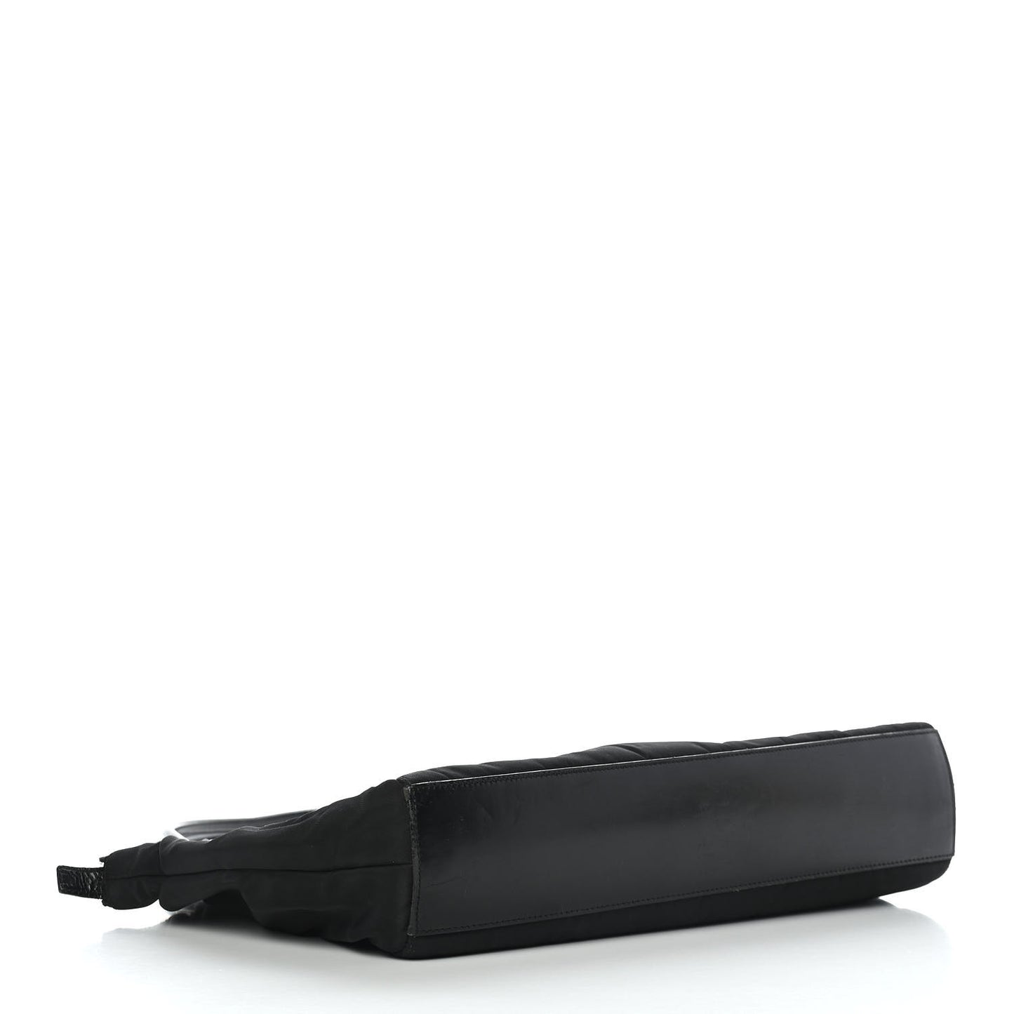 Tessuto Nylon Tote Black