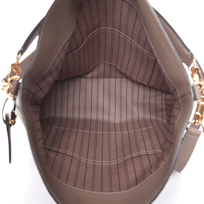 Louis Vuitton Empreinte Melie Taupe Glace 5 of 7