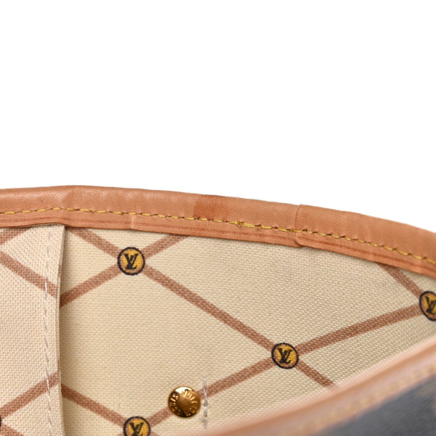 Monogram Summer Trunks Neo Neverfull MM