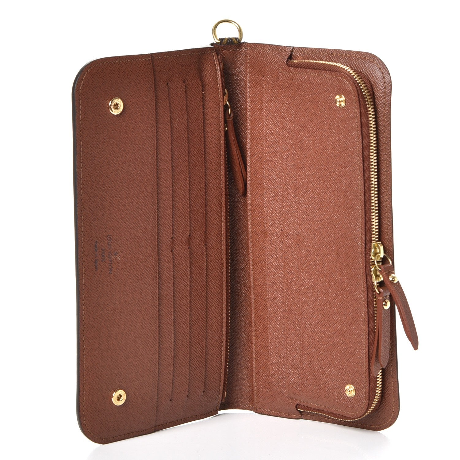 Louis Vuitton Monogram Insolite Wallet 5 of 7