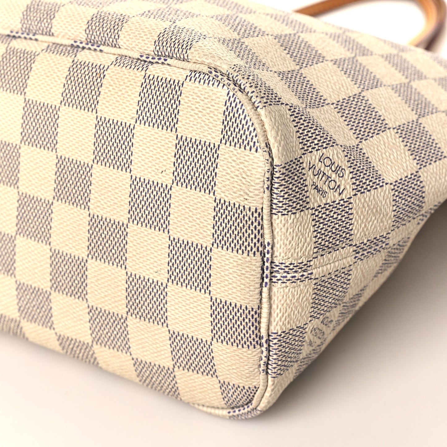 Damier Azur Neverfull PM