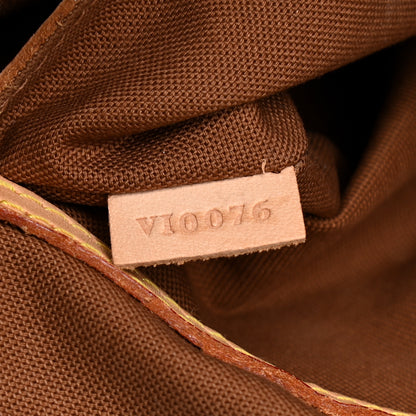 Louis Vuitton Monogram Cabas Piano 12 of 21