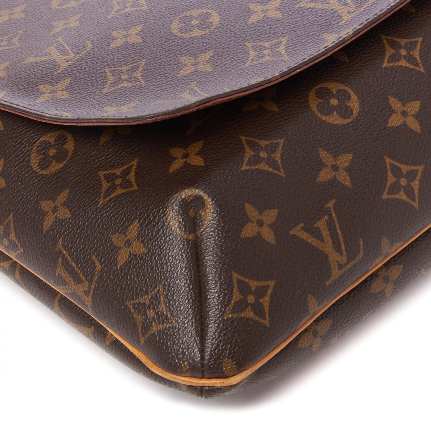 Monogram Musette GM