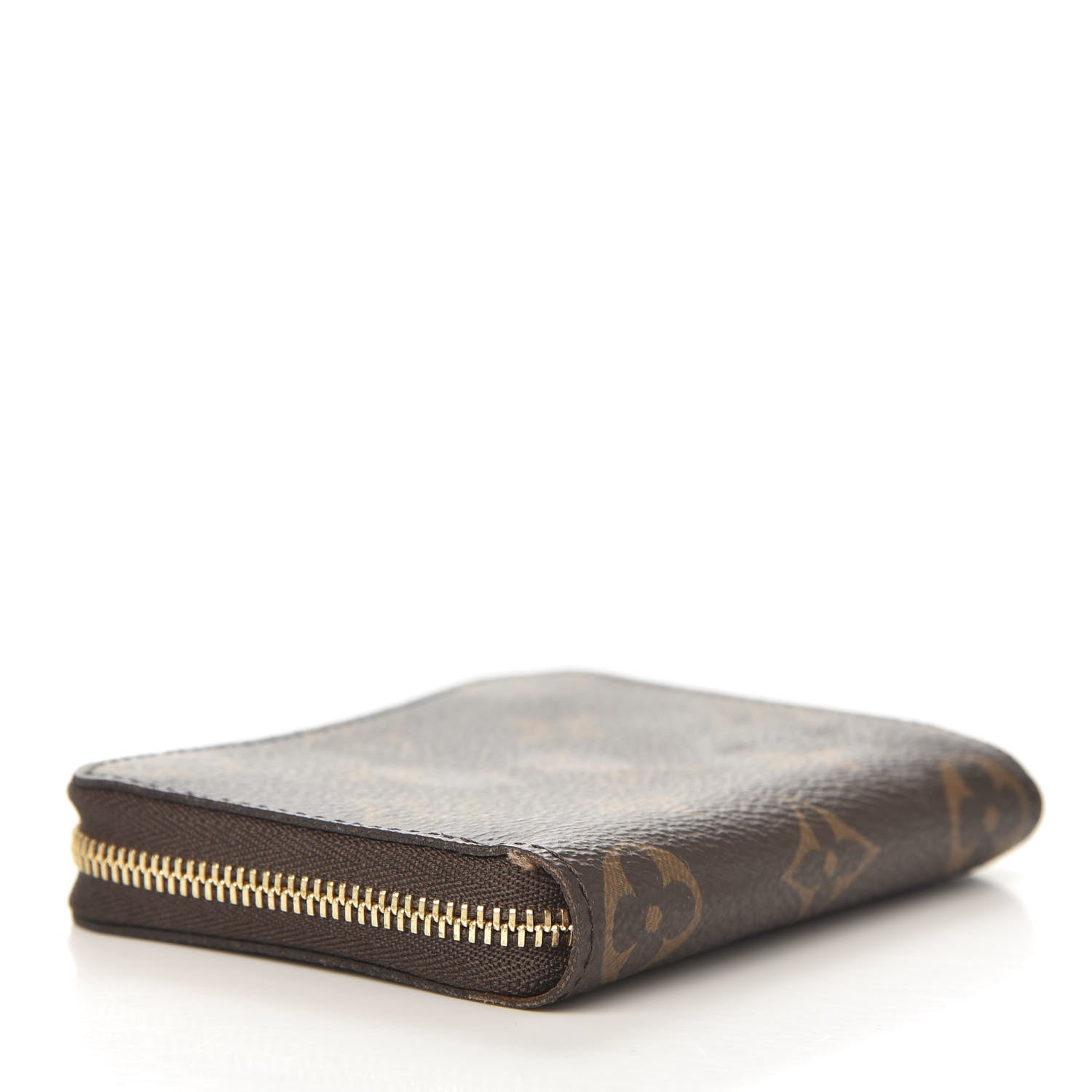 Louis Vuitton Monogram Zippy Coin Purse 4 of 8