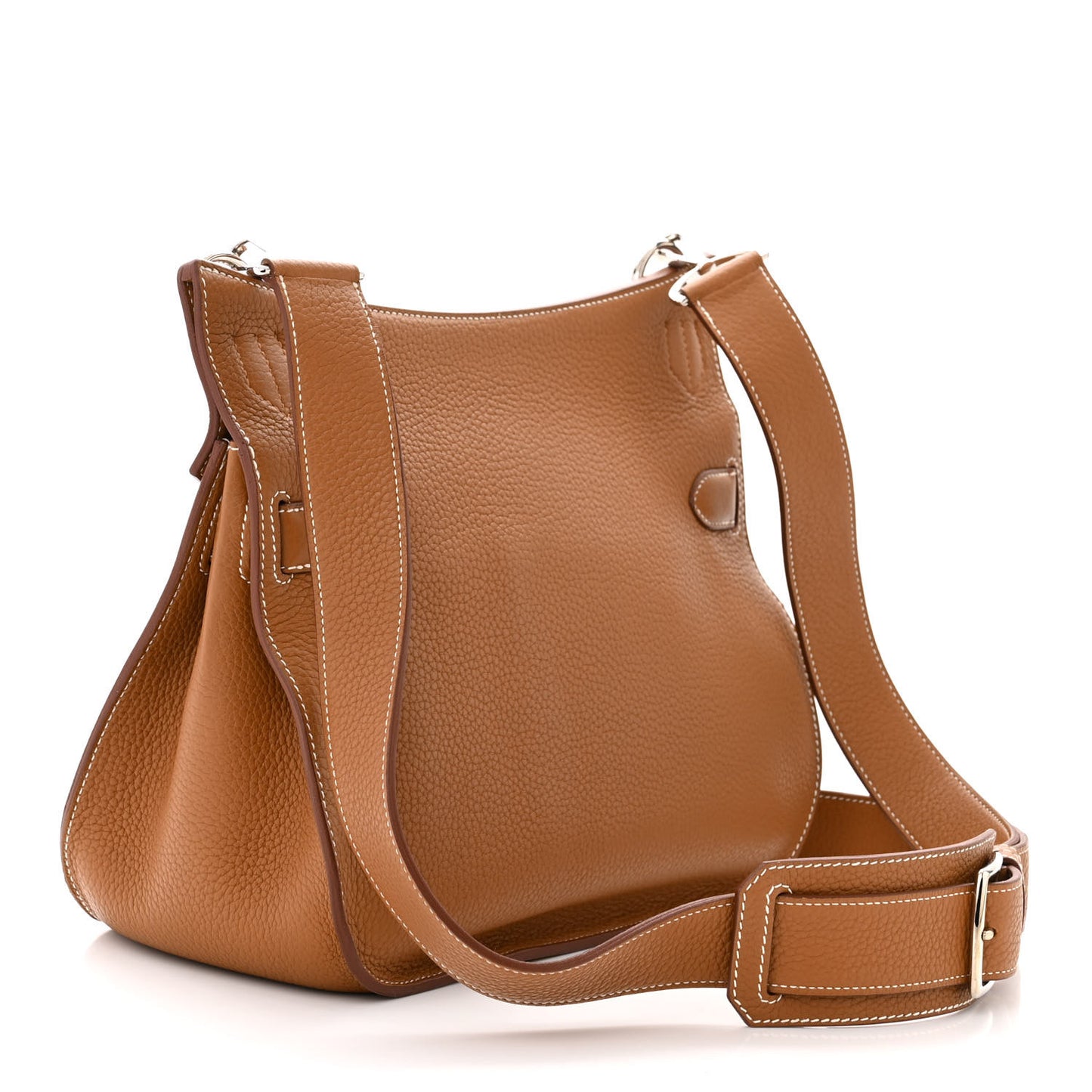 Taurillon Clemence Jypsiere 31 Gold