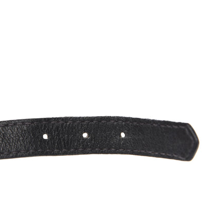 Balenciaga Agneau Triple Tour M Bracelet Nuit Fonce 5 of 6