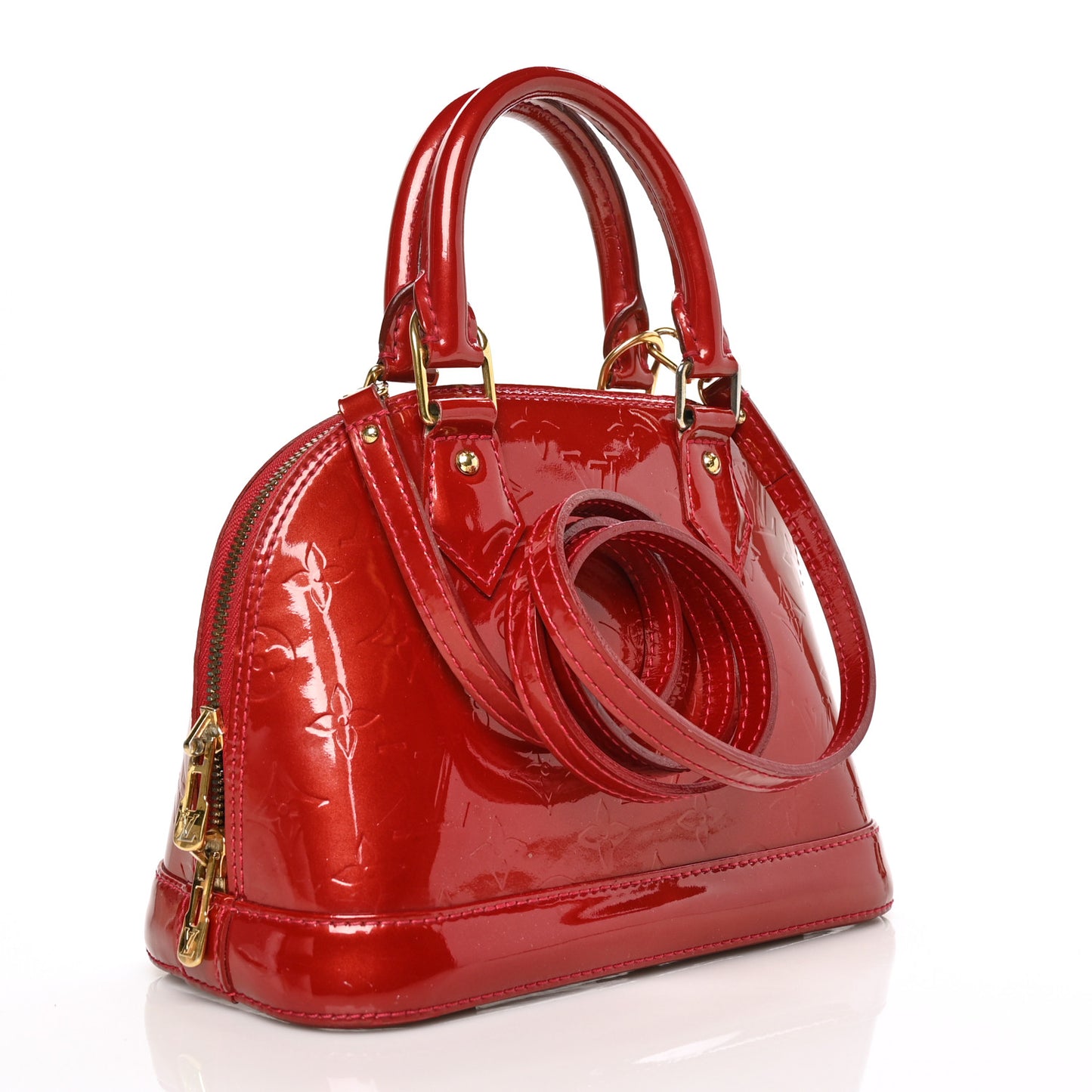 Vernis Alma BB Pomme D'Amour