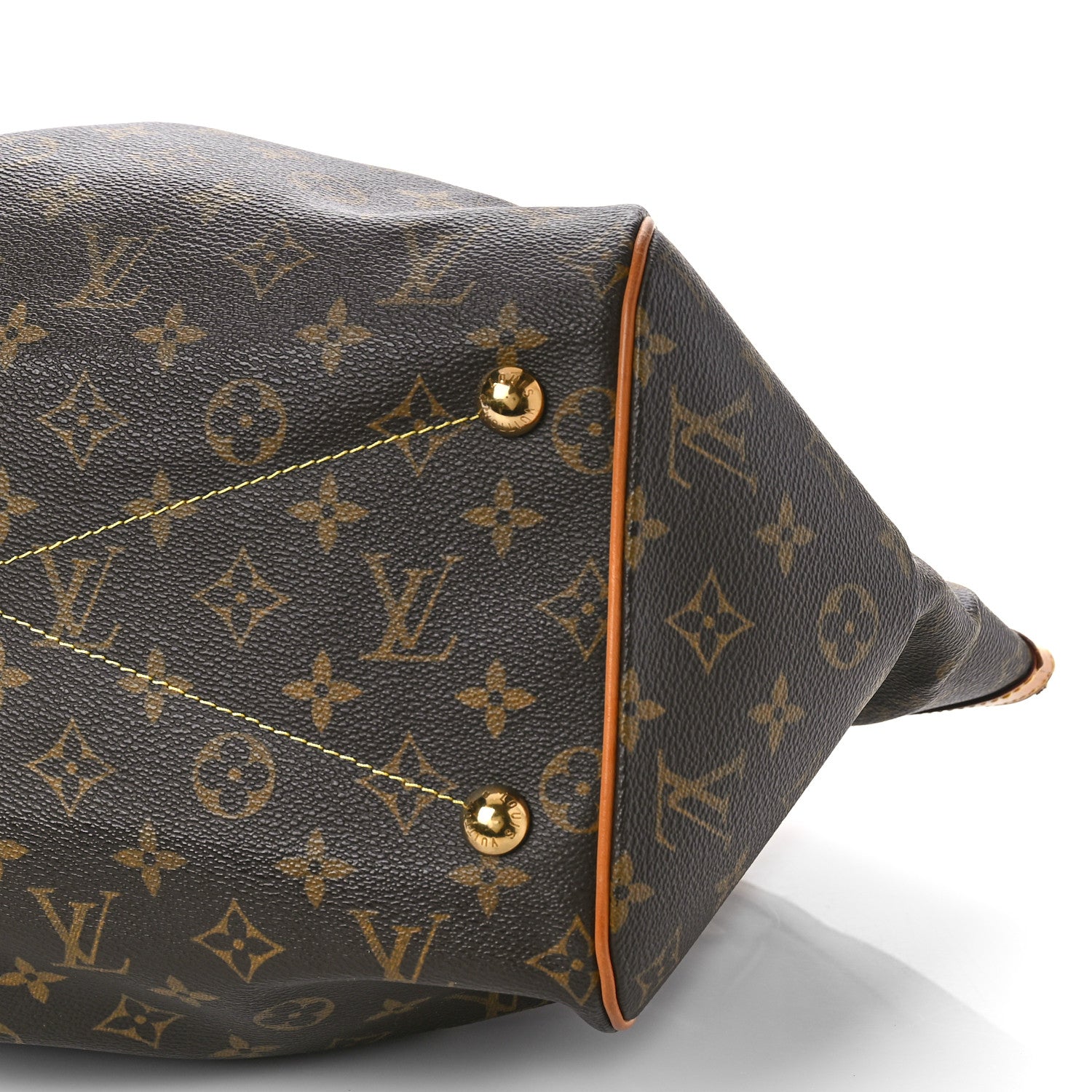 Louis Vuitton Monogram Tivoli GM 8 of 13