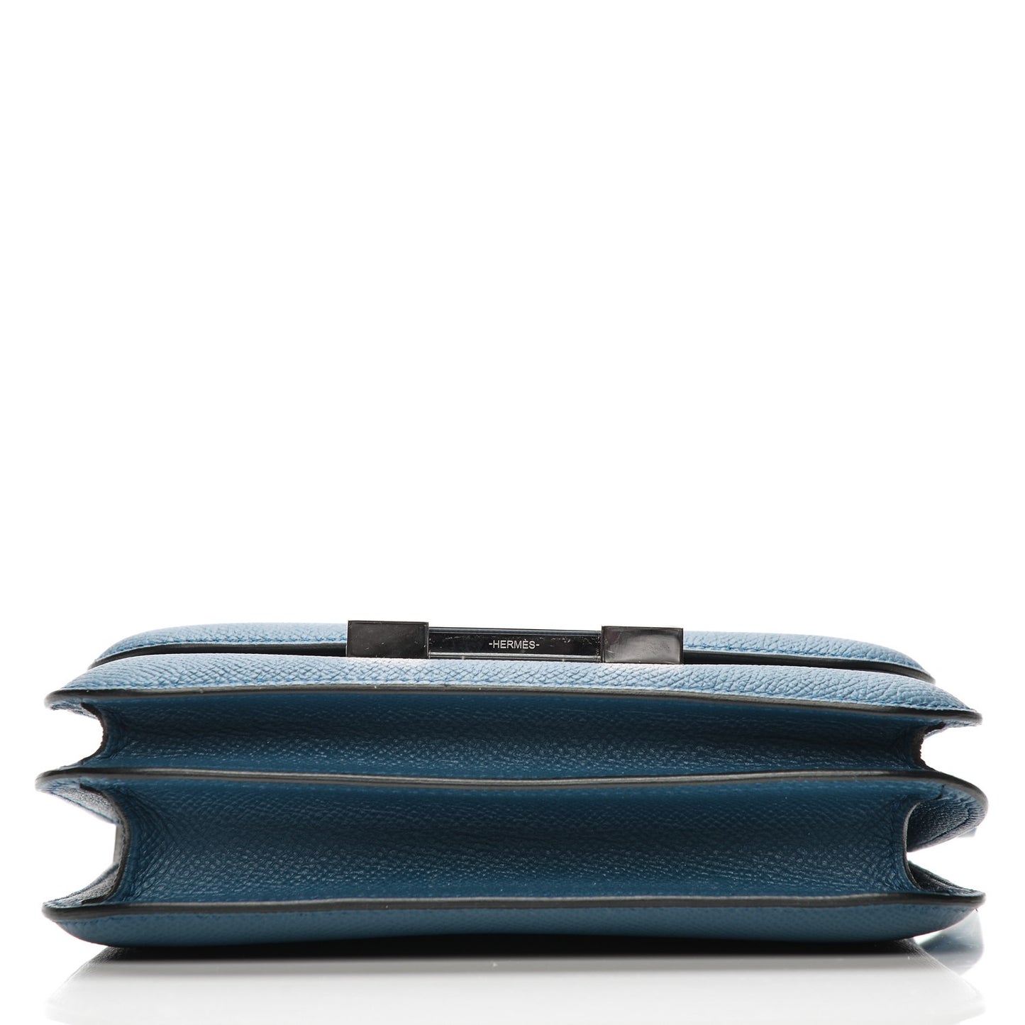 Epsom Constance 18 Bleu Agate