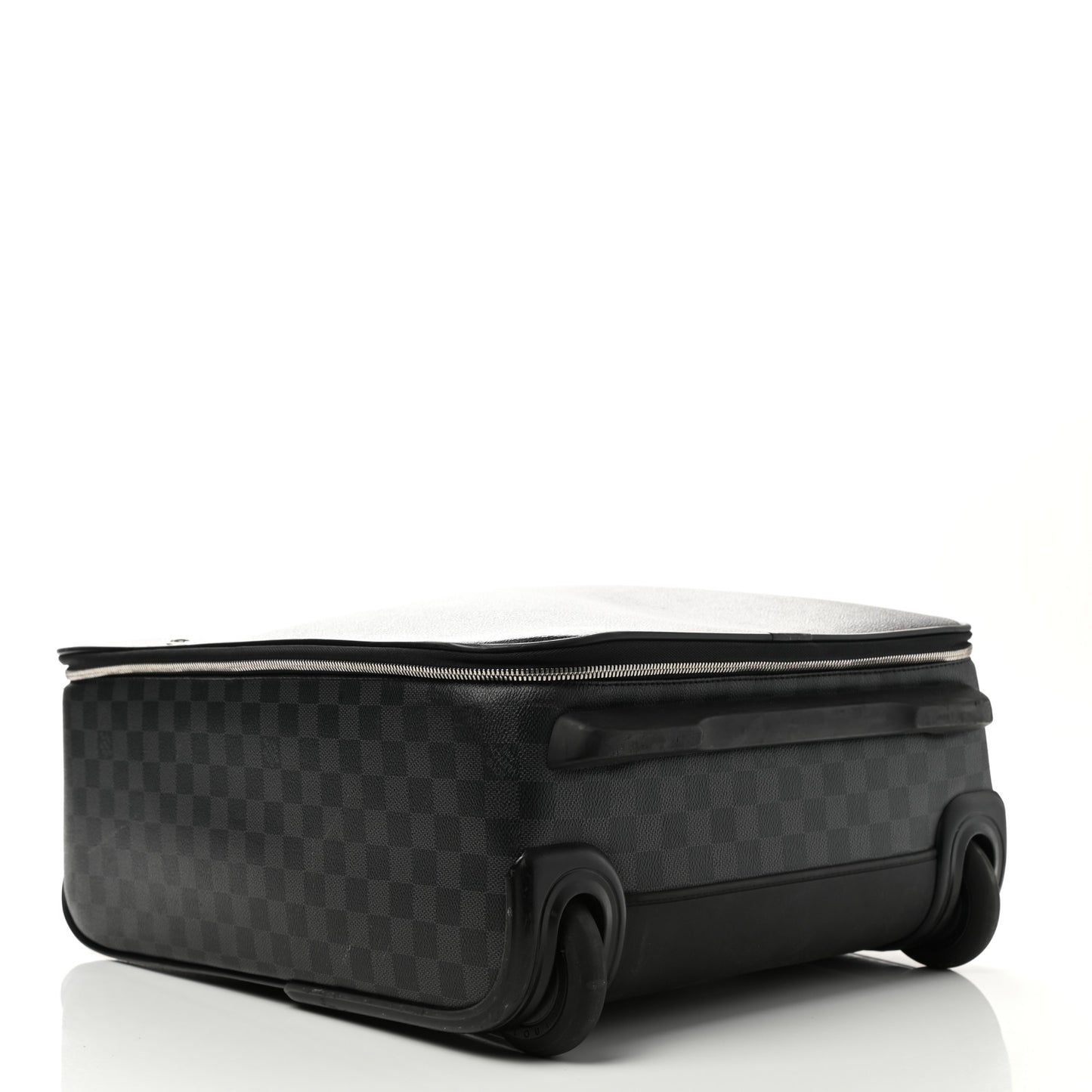 Damier Graphite Pegase 45