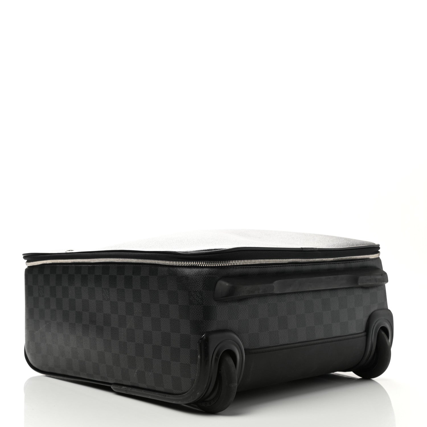 Louis Vuitton Damier Graphite Pegase 45 4 of 17