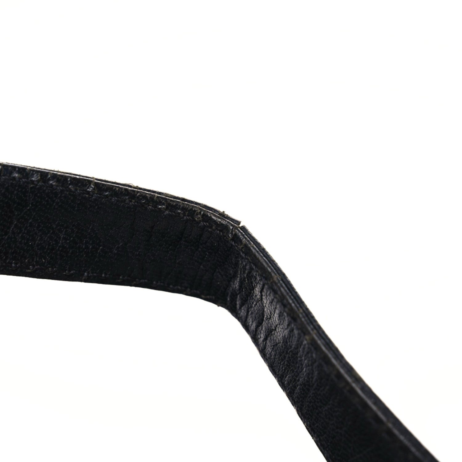 Fendi Neoprene Mama Baguette Black 11 of 18