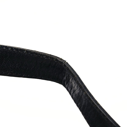 Fendi Neoprene Mama Baguette Black 11 of 18