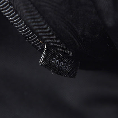 Alexander Wang Pebbled Lambskin Rockie Latte Rose Gold Hardware 9 of 16