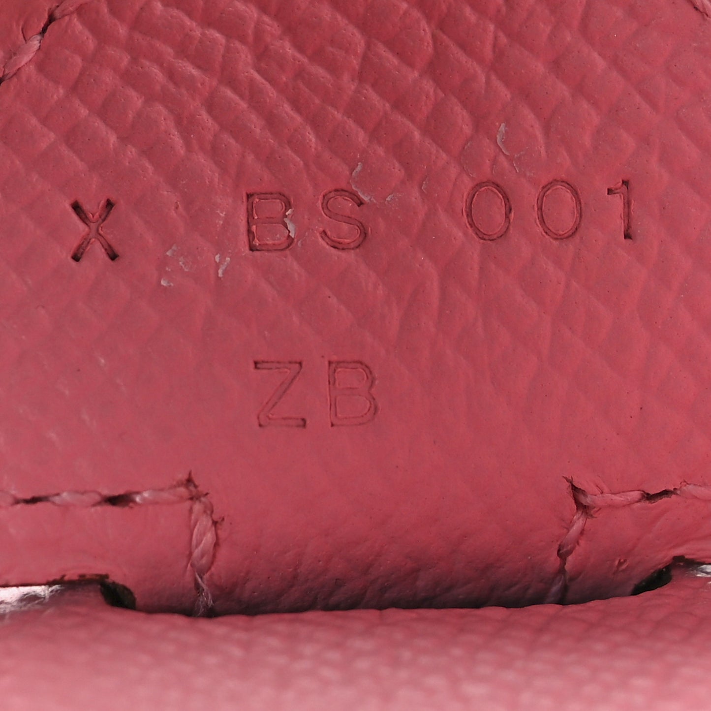 Epsom Evelyne III GM Rose Confetti