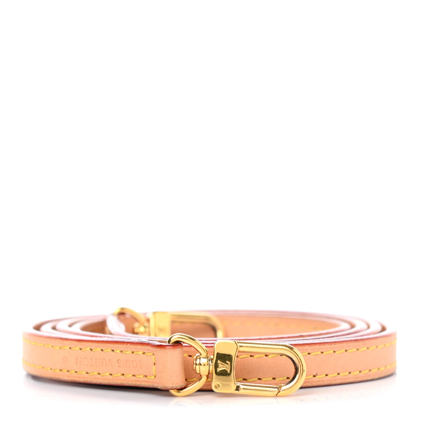 Vachetta 12mm Long Shoulder Strap