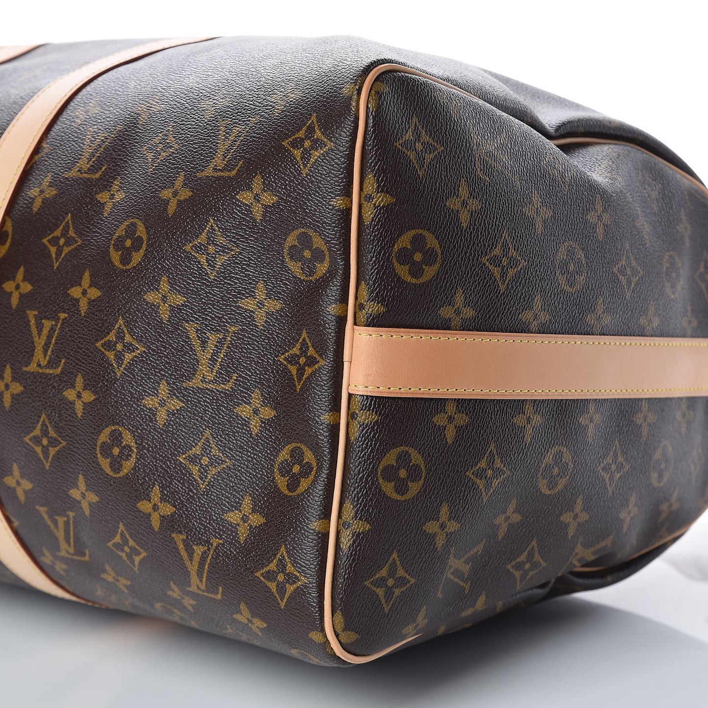 Monogram Keepall Bandouliere 50
