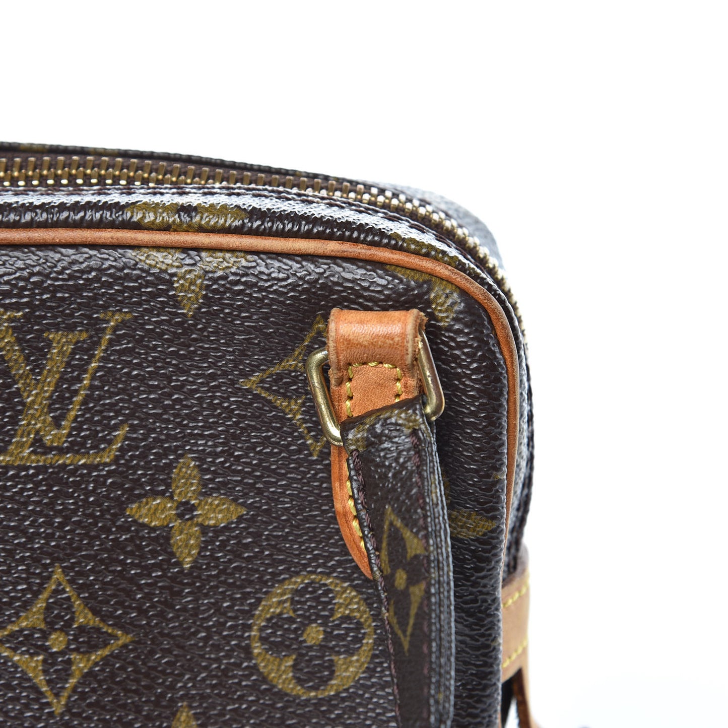 Monogram Pochette Marly Bandouliere