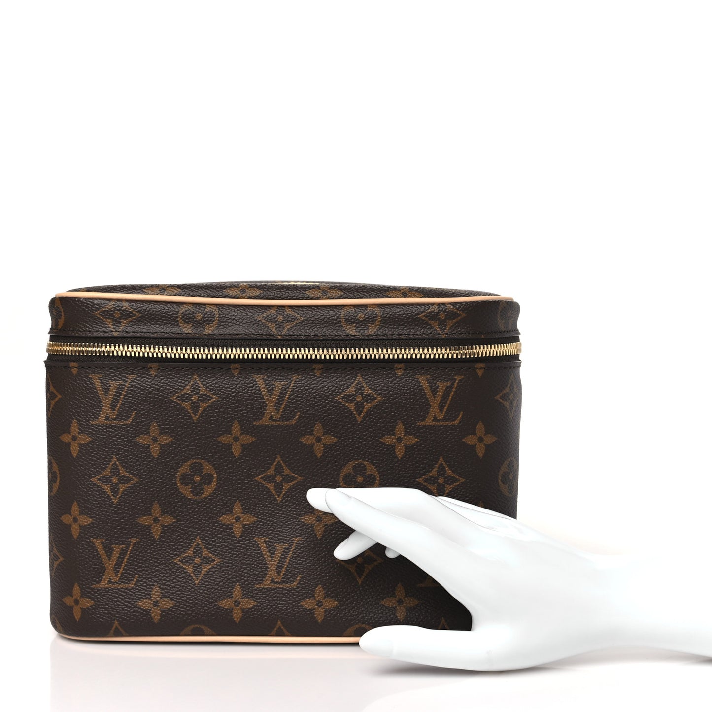 Monogram Nice BB