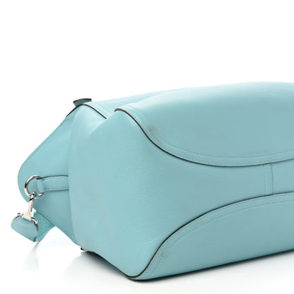 Hermes Evercolor Oxer Bleu Atoll 6 of 15