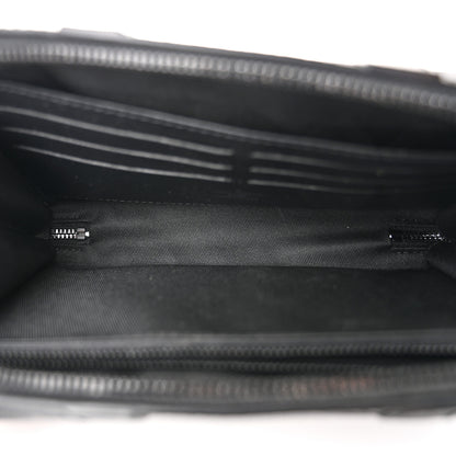 Louis Vuitton Monogram Eclipse Soft Trunk Wallet 5 of 10