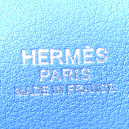 Hermes Swift Toolbox 26 Bleu Paradis 5 of 9