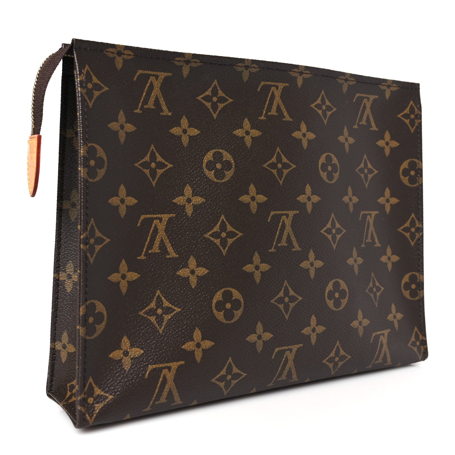 Louis Vuitton Monogram Toiletry Pouch 26 3 of 9