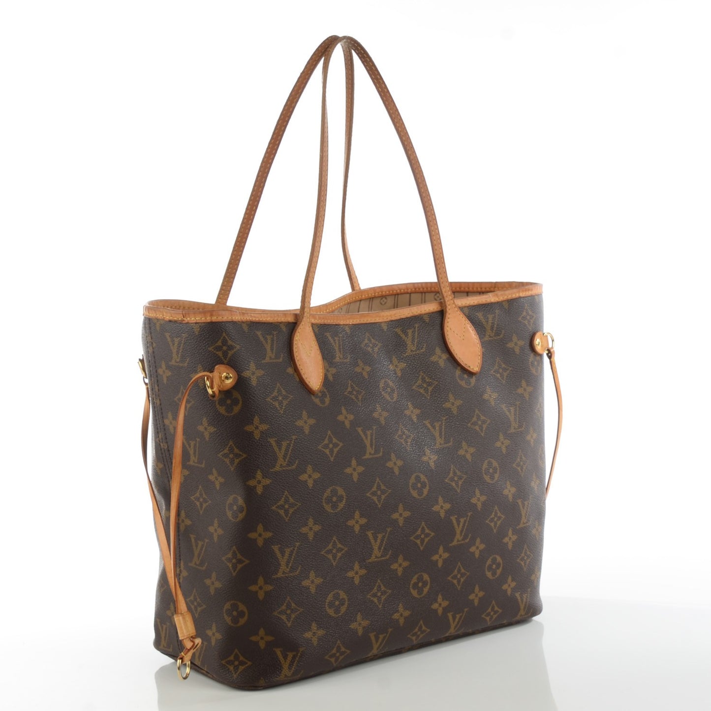 Monogram Neverfull MM