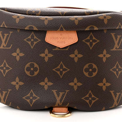 Louis Vuitton Monogram Bumbag 8 of 11