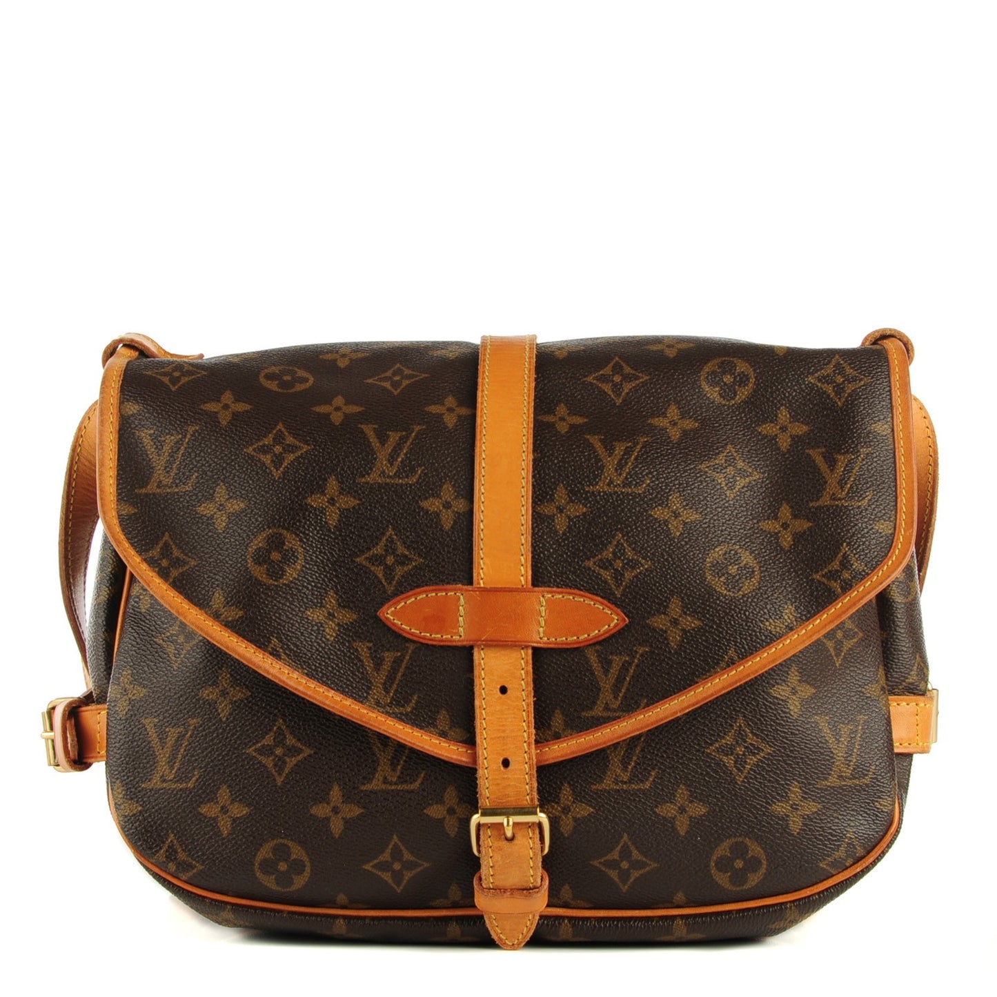 Monogram Saumur 30