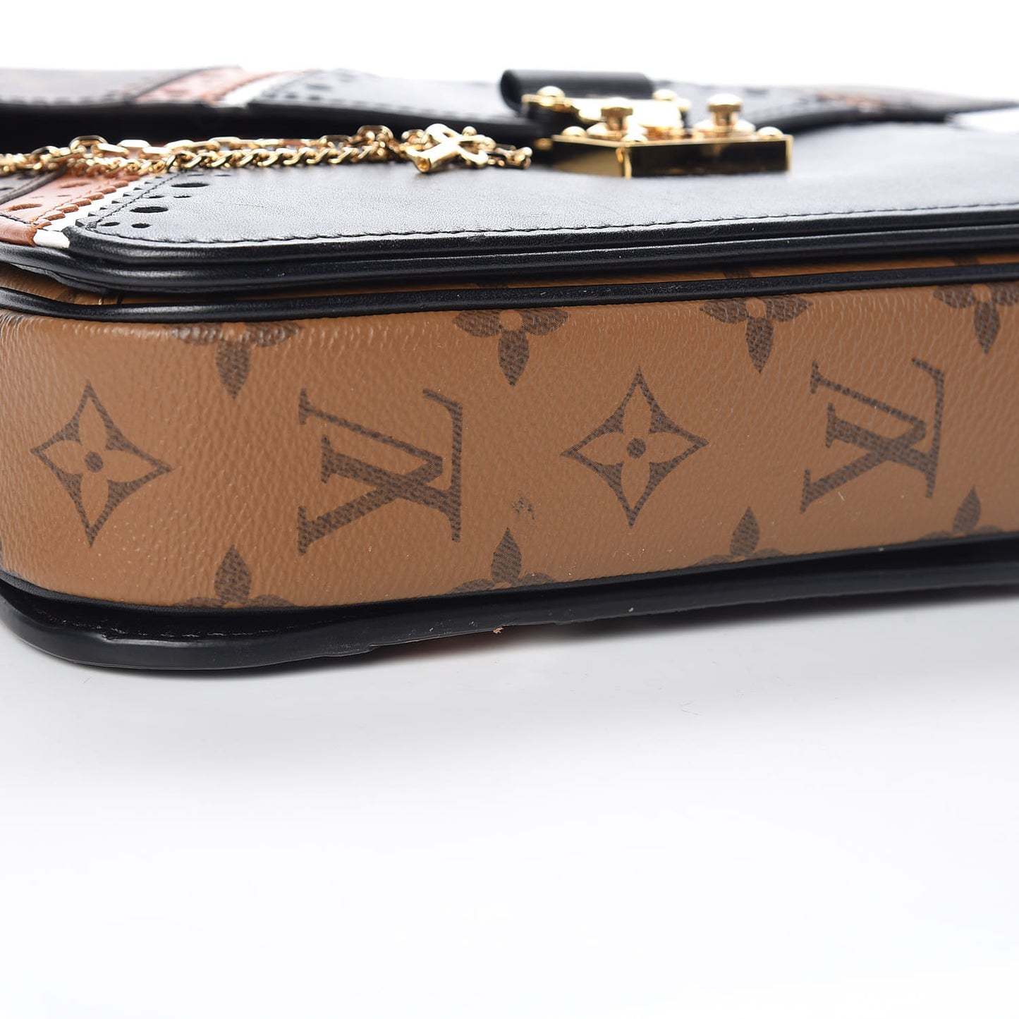 Monogram Pochette Metis MM